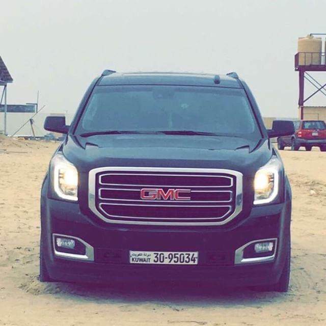 GMCarabia's tweet photo. Turkis GMC #Yukon. #CommandsRespect
Mention us with images of your GMC for a chance to be featured https://t.co/PrHsbUQaE4