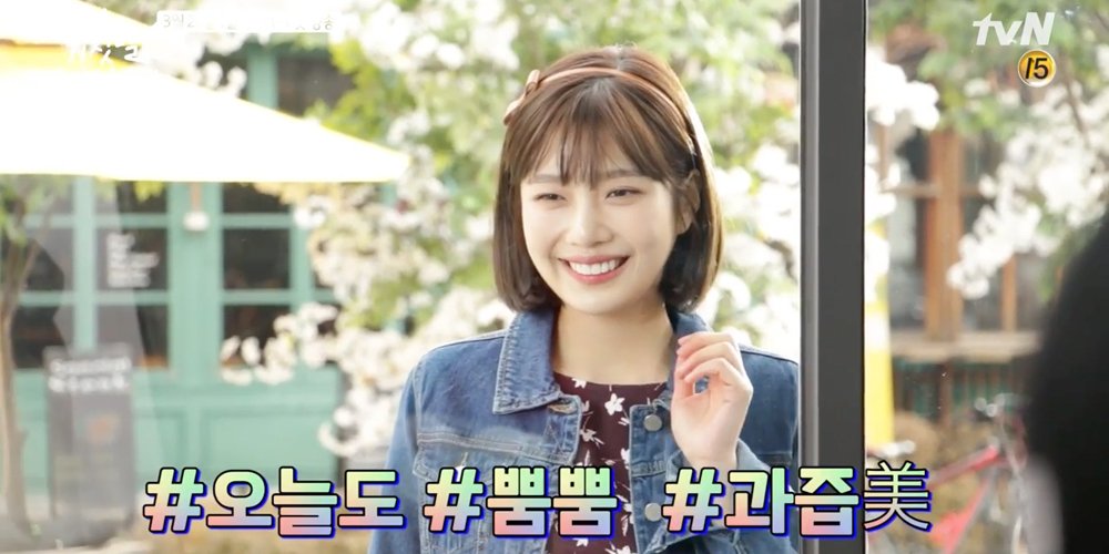 Joy and Lee Hyun Woo put on an array of expressions in teaser making clip for 'The Liar and His Lover'!https://t.co/6K6nWoEz3e