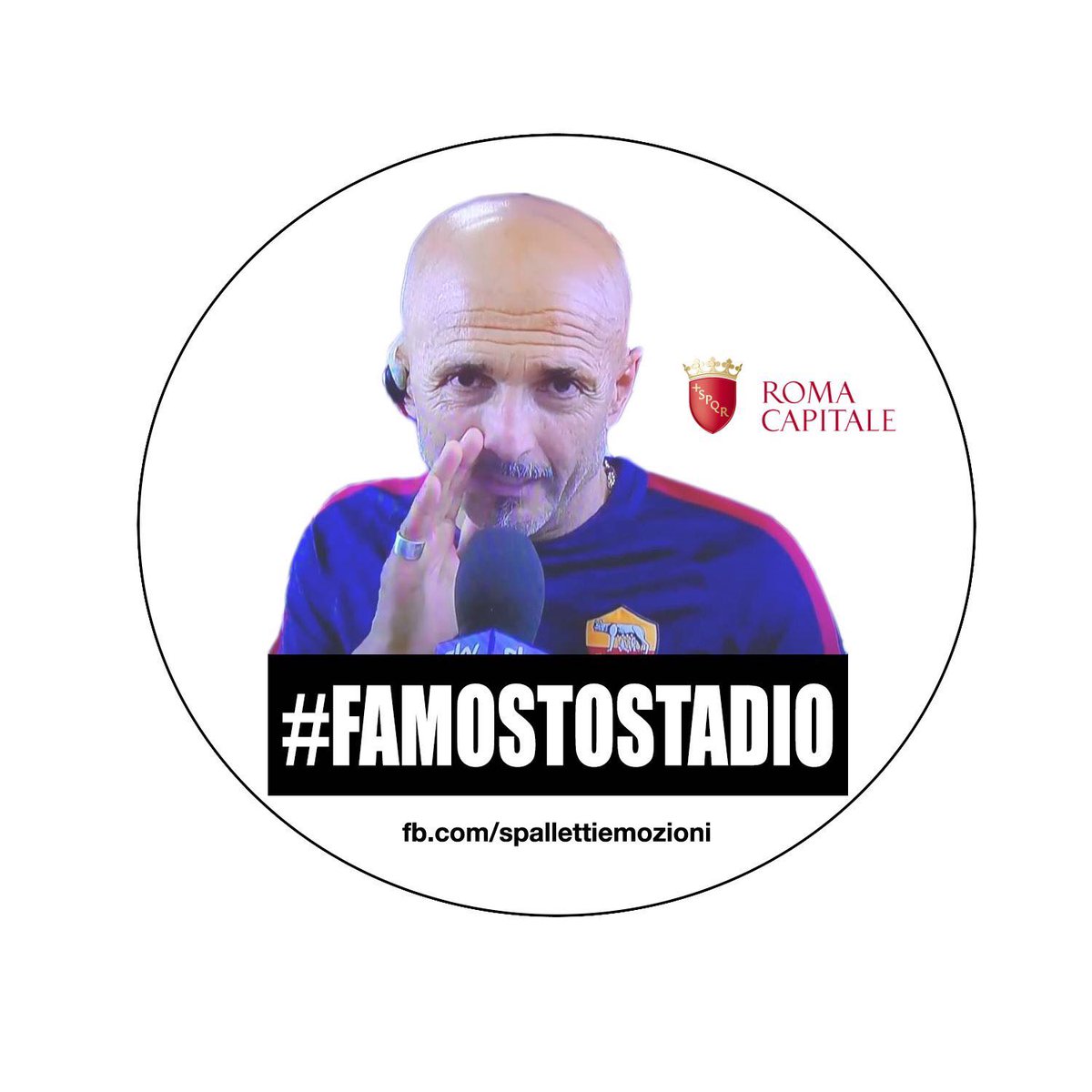 FredaFrancesco's tweet photo. @FuffoBernardini @RadioSonica907 https://t.co/MnQx91EueK