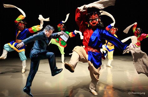 역동적 문재인 | 인스티즈