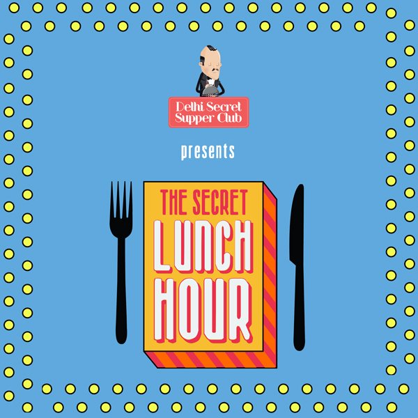 theideaslabmag's tweet photo. #DSSCExclusive: Launching our newest property, The Secret Lunch Hour! Delivering delish lunch packages to awesome people in the city. https://t.co/yb00nHWDFq