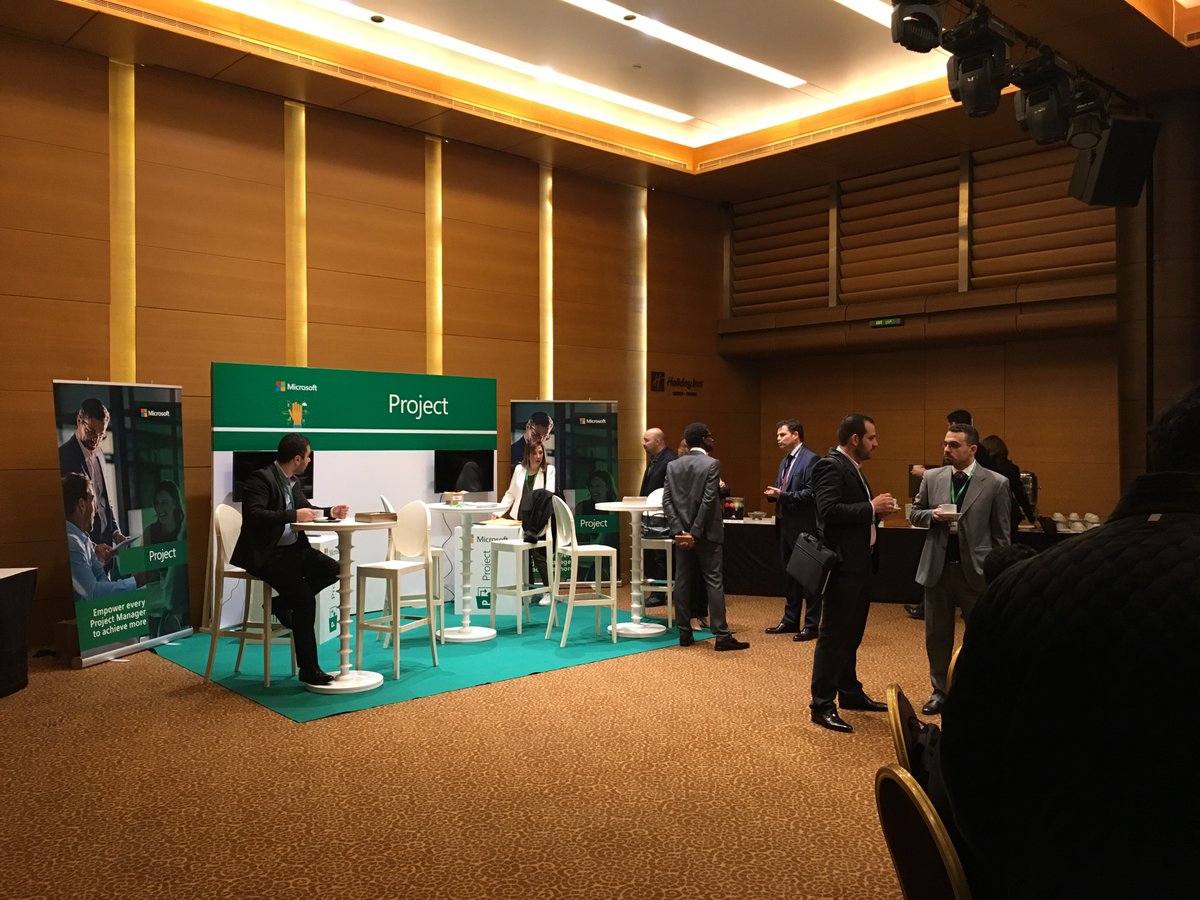 ppmconferences's tweet photo. Quelques minutes pour le démarrage de notre conférence #ppm17. Restez connectés pour deux journées riches en information et networking ! https://t.co/OGqV0S2Y3g