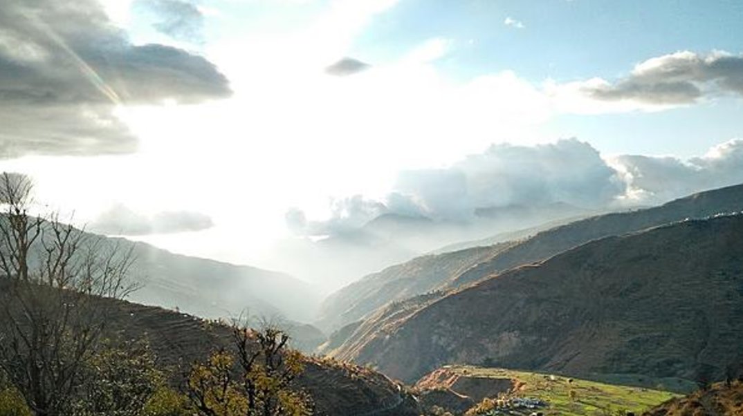 indipr_com's tweet photo. An interesting experience to Nag Tibba https://t.co/ay2oiCzp3i @manukhandu https://t.co/vMsO8Loi2E