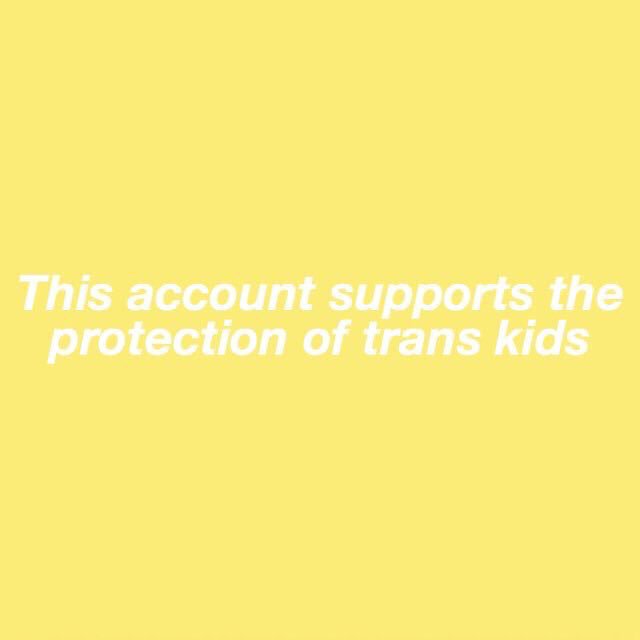 brynwinant's tweet image. #ProtectTransKids #ProtectTransYouth 
every life deserves the right to live. nobody should be discriminated against. spread love, not war. 🎀