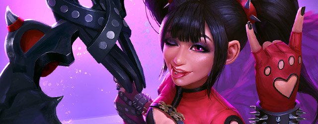 Smite_Guru's tweet image. We're doing a Mini-Metal Jing Wei Skin & Such Kawaii Chest Roll giveaway for PC & Console! Go check it out: smite.guru/giveaway