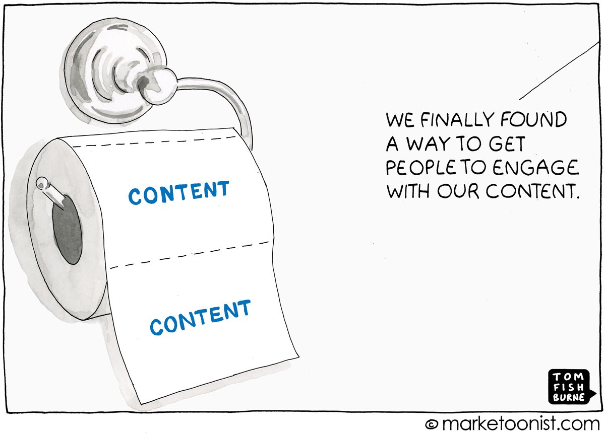 rajasekarks_'s tweet photo. Engagement comes when we spend more time on creating quality #content and less time on #contentmarketing
#ContentTECH #contentday2017 https://t.co/ojf5ikvveQ