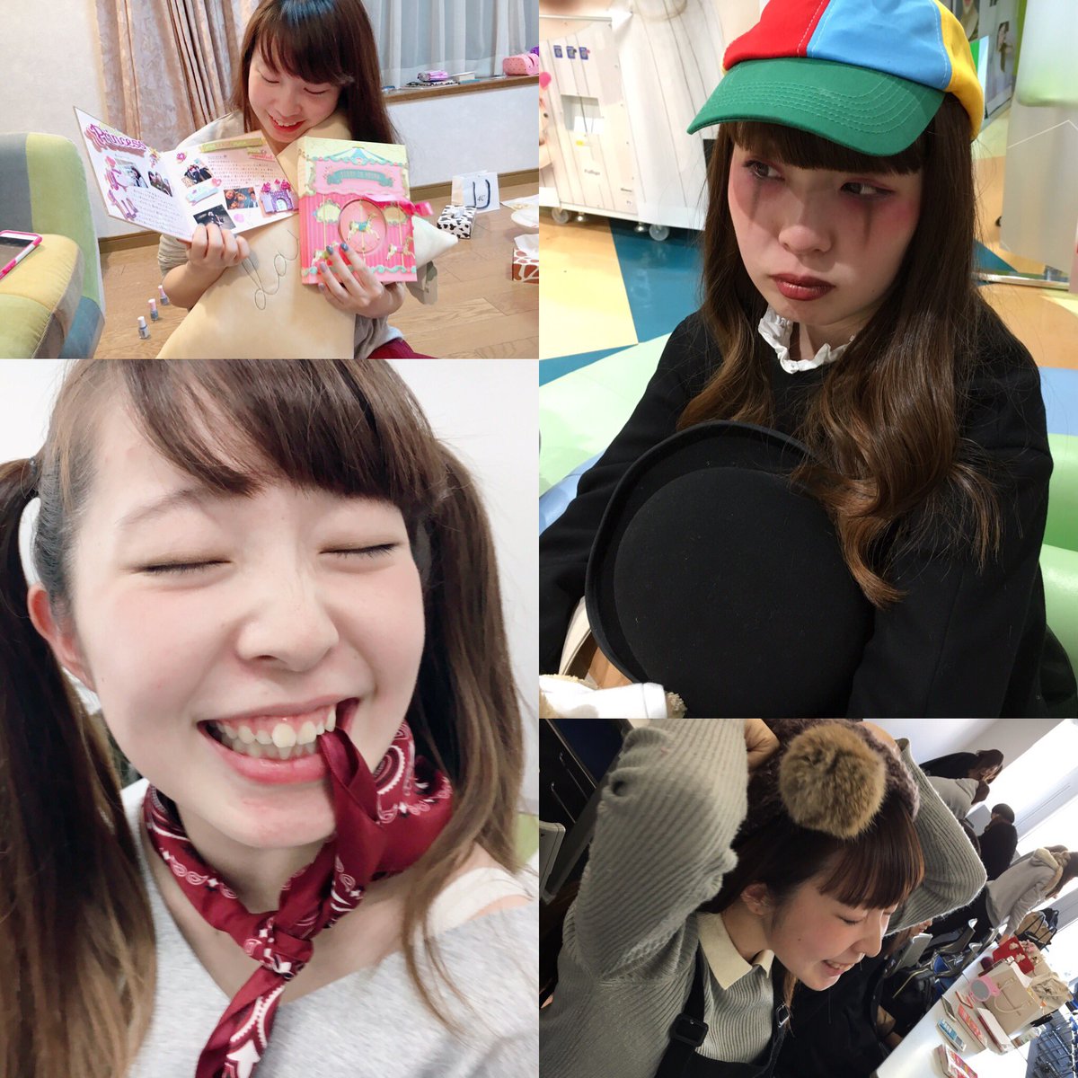 non_nya28's tweet photo. 私が撮ったお友達の写真がかわいいと話題です👸🏻🌈カメラセンスいいって自惚れるけどみんな元がかわいいからどう撮ってもかわいいだけ👸🏻🌈 https://t.co/98SgyNp2f9