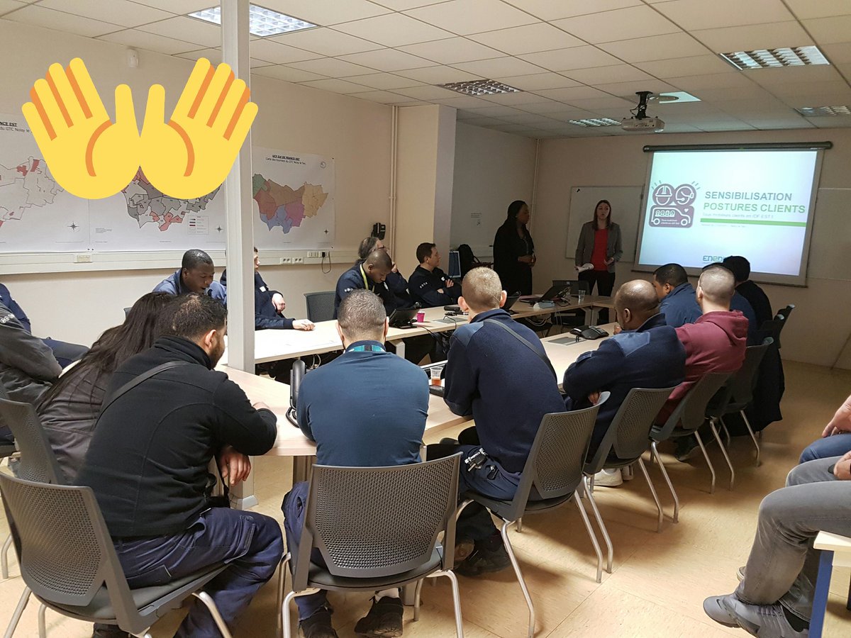 Caroline Massat tweet media