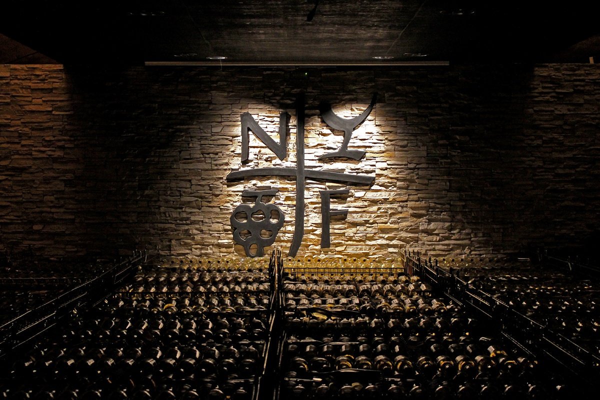 Just relax. Before the Adventure begins. #NinoFranco #ProseccoSuperiore #Valdobbiadene #Winerylife #winelovers