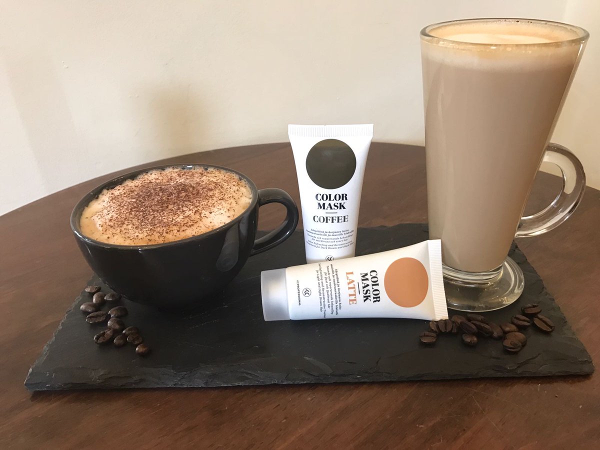 OutcastHair's tweet photo. Gooooood morning world - what’s your fav coffee for the morning 👀 👀 #coffee #northamptonhairsalon https://t.co/X9hZclGV3K