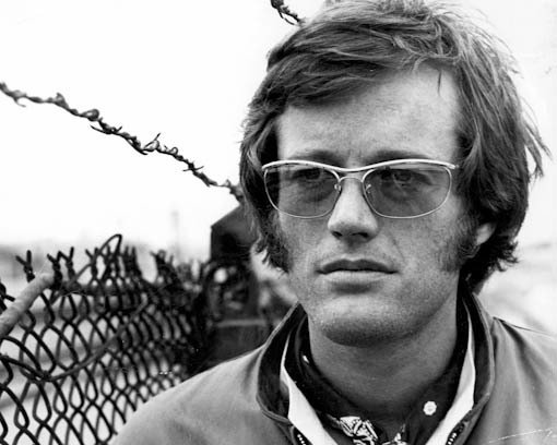 \"I was famous from birth\"- Happy 77th Birthday to Peter Fonda! (February 23, 1940) 
