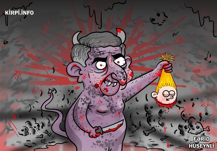 FrVision's tweet photo. #Holocauste, #Hernia, #Khatin et #Khodjaly - #CARICATURE #genocide #socialmedia #hrw #Azerbaidjan #Armenie #OSCE
https://t.co/n9szCjpYU6 https://t.co/HuDA2Rxohp