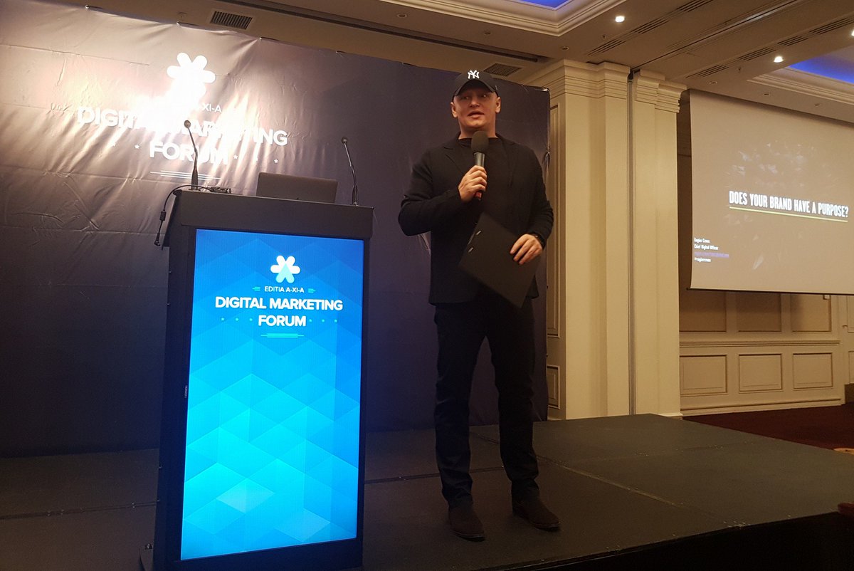 A new year,  new #digitalforum17 edition. w <a href="/manafu/">Cristian Manafu</a> .