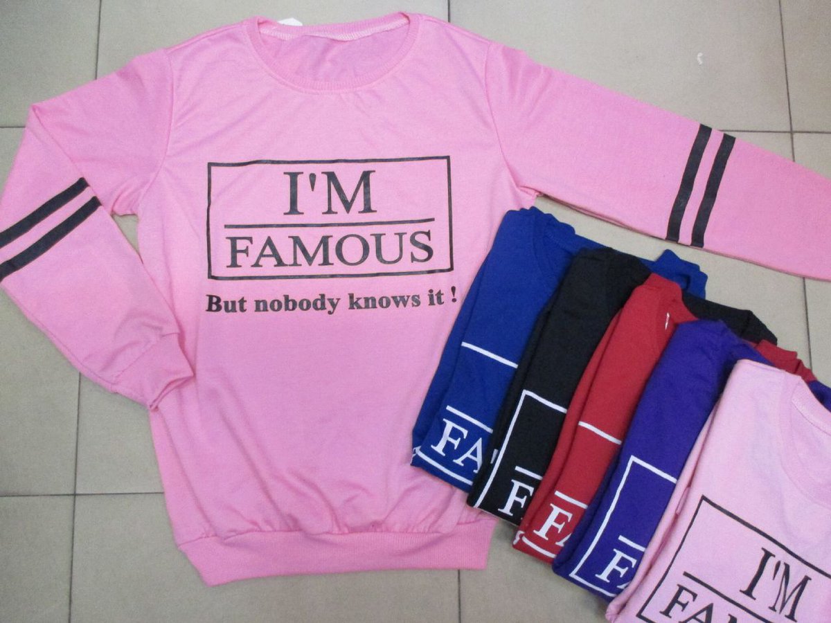 sofie_su's tweet image. Sweater fit L
Harga 50.000 ambil 3ptg harga 135.000 
Pin bb 58477FE0