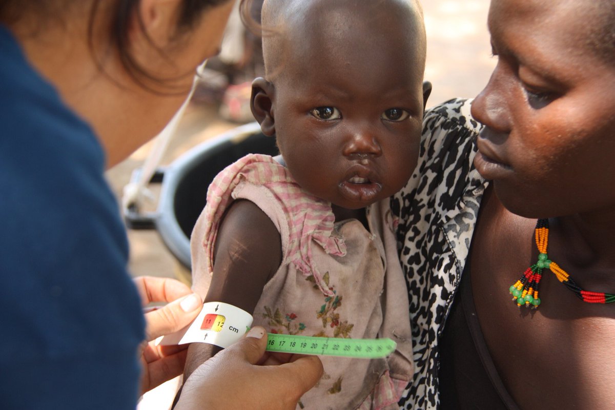 allwecanuk's tweet photo. Crisis in #SouthSudan - pls give now to our urgent East Africa Famine Appeal https://t.co/OW8NLznpc7 #famine https://t.co/vL8Jz3EseV