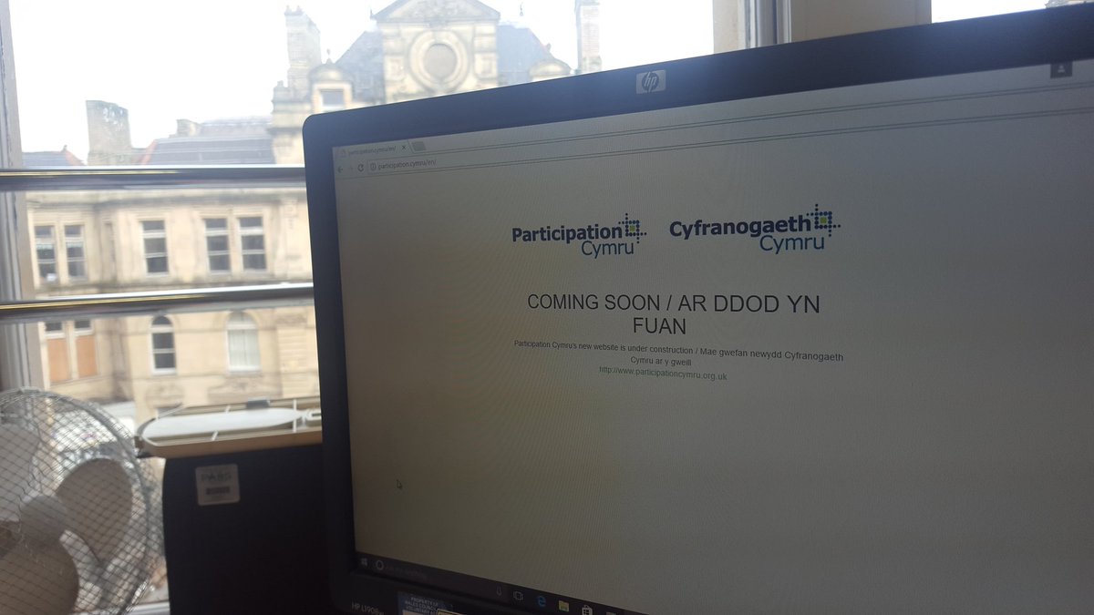Tamsininnit's tweet image. Currently building new @PartCymru website using @WordPress and @ThemeIsle participation.cymru coming soon 😀 #wordpressusers #amaturdev
