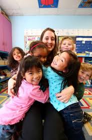 It is vital that we continue to fund gifted programs! Gifted students need more help and support than most people realize.