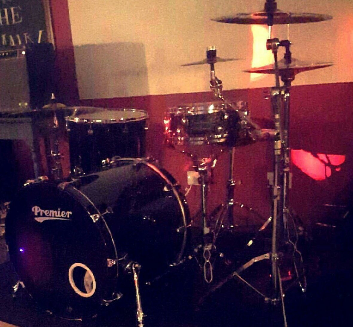 Drummer_ChrisA's tweet photo. https://t.co/Agdeg1keOF