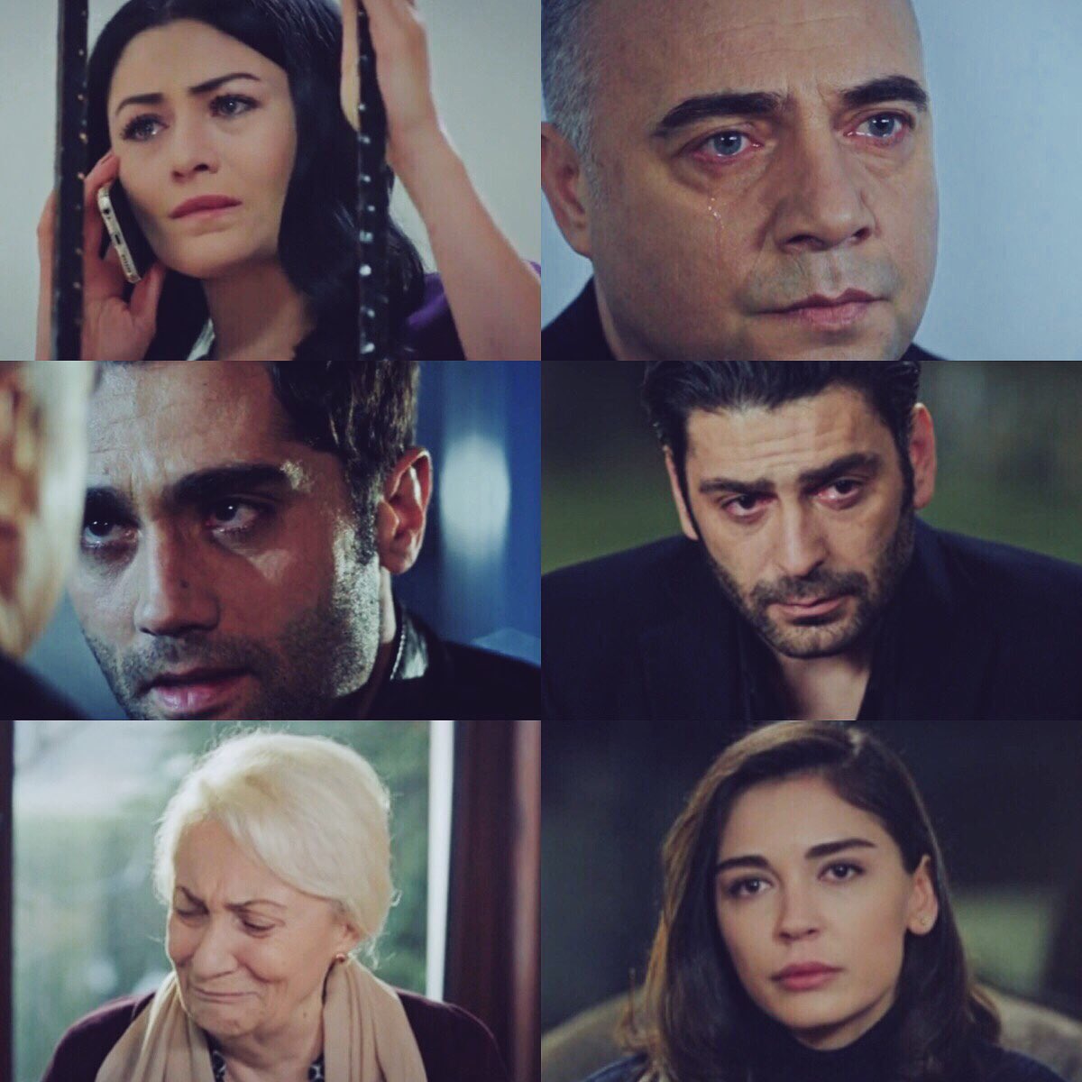 karasevda_EDHO's tweet photo. بإختصار الحلقة كانت عبارة عن كمية مشاعر حزينه ودمووووع وانفصال وخيانه. 
#Edho https://t.co/Hdii4Mm21j