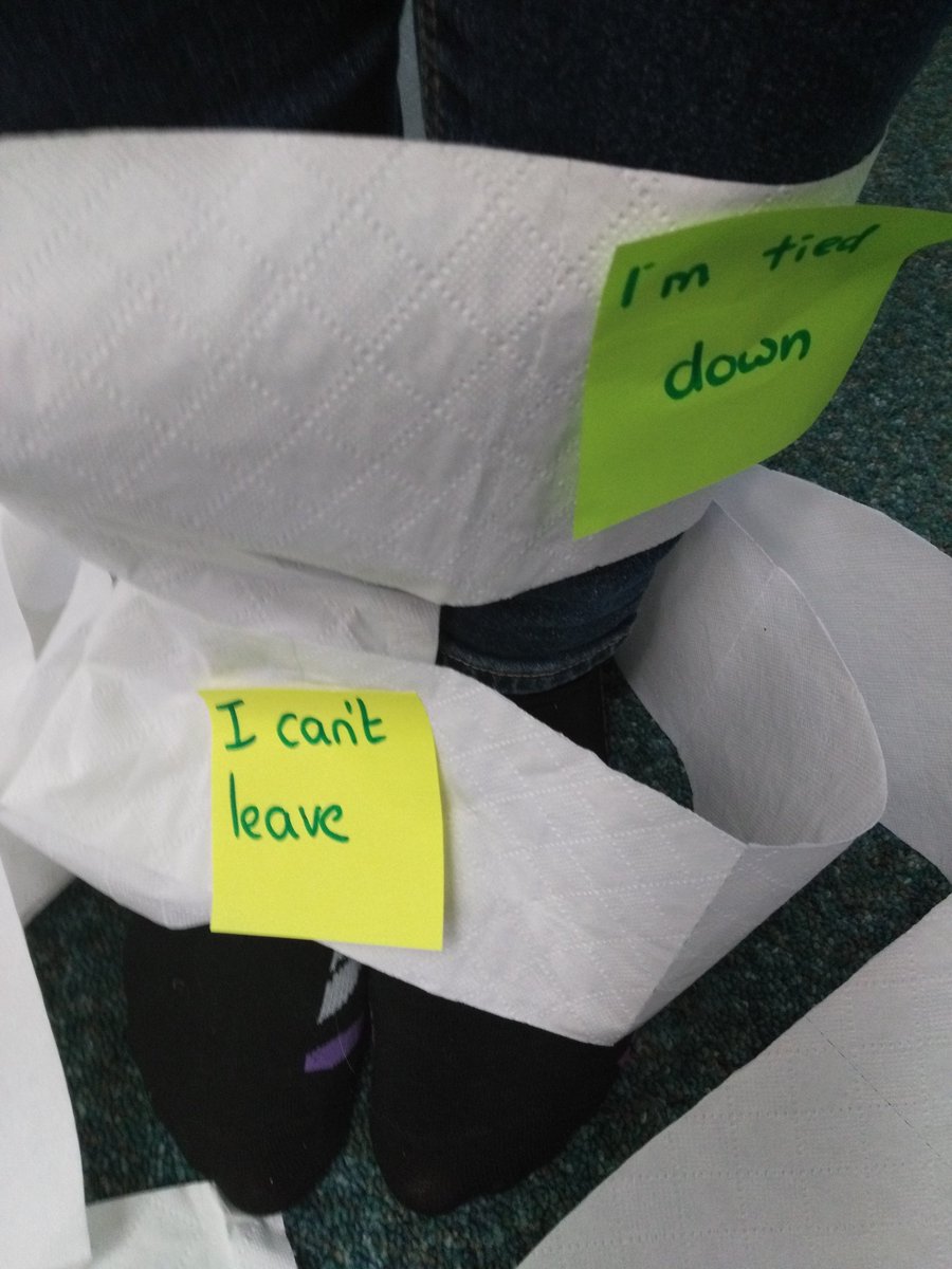 Miltonsky's tweet image. #DA  #invisable but in #plainsight  #MKDAChampions  #saferMK #reducingtherisk