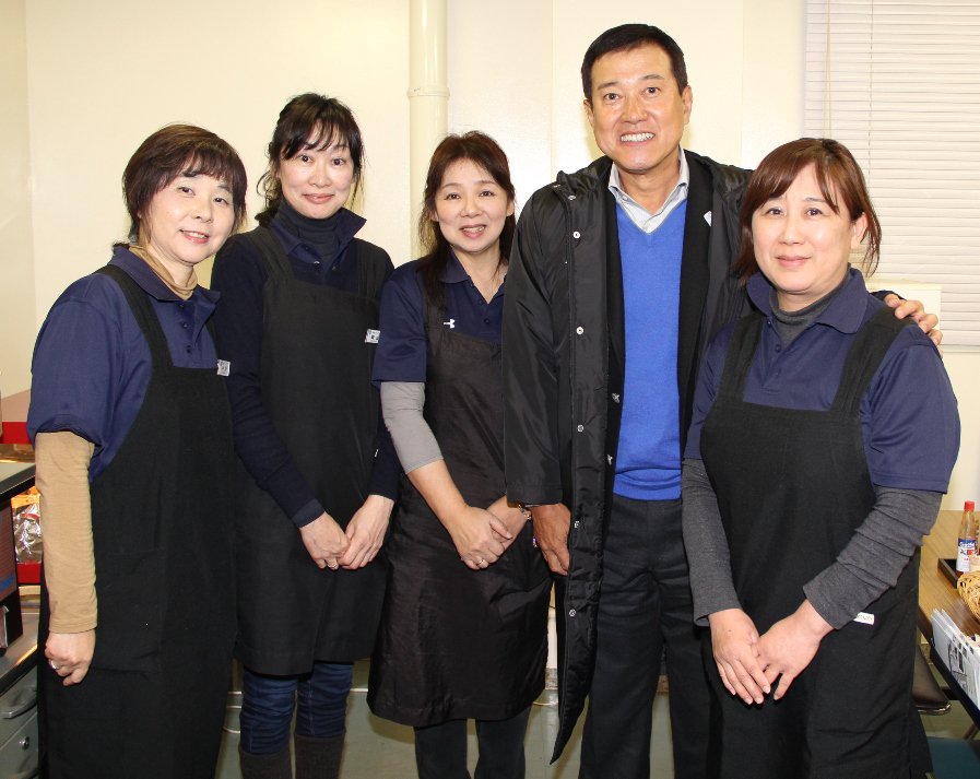 原辰徳が監督復帰 息子は現在レストランオーナーで画像も銀座ママが 銀鼠ニュース