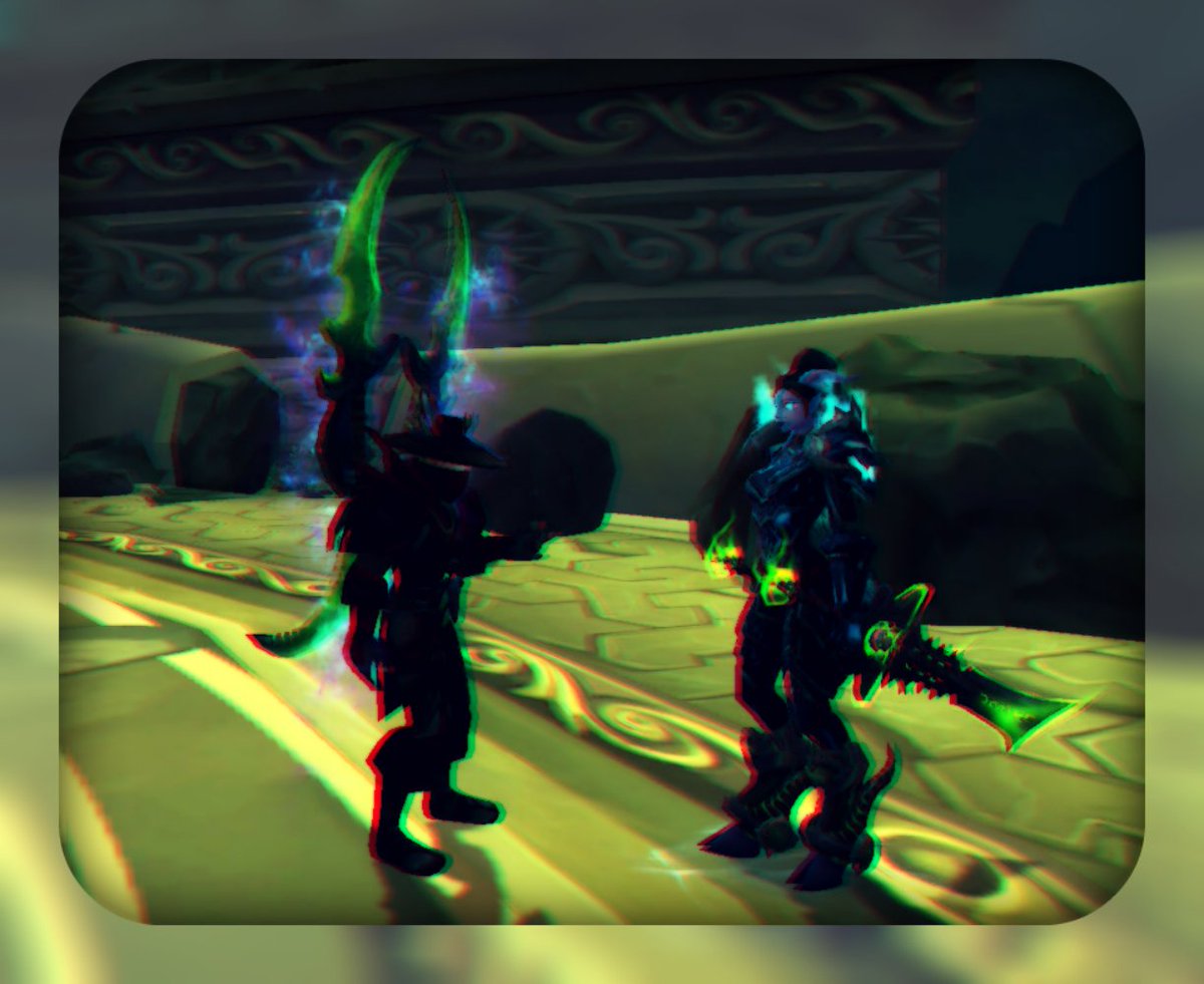 Gank_Rogue's tweet image. Дратуйти :3 @Lexandreya