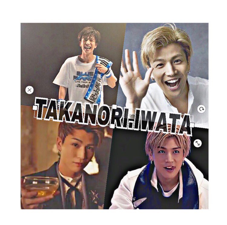 naaa_tknr0306's tweet photo. 📎 初 Tag ! ! 🔥

🇯🇵 Osaka / 14years
👑 Iwata Takanori / Sano Reo

👉🏿同f ○ / 他f ◎/ 同g ◎ / 他g ◎

🌹＿濃い絡み求めてます＿🌹

#ldhfamさん繋がりませんかrtで気になった人お迎え行きます https://t.co/87jYxSXUBz
