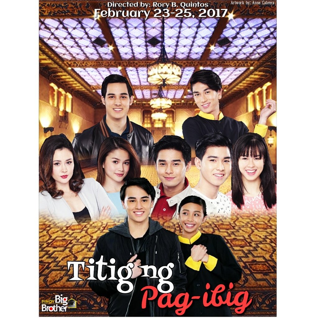 withlovefordale's tweet photo. Another edit. Who else is excited for tonight??
Make sure to use the hashtag. This is for the lucky 7!
#PBBTitigNgPagIbig https://t.co/BR3tKA46XV