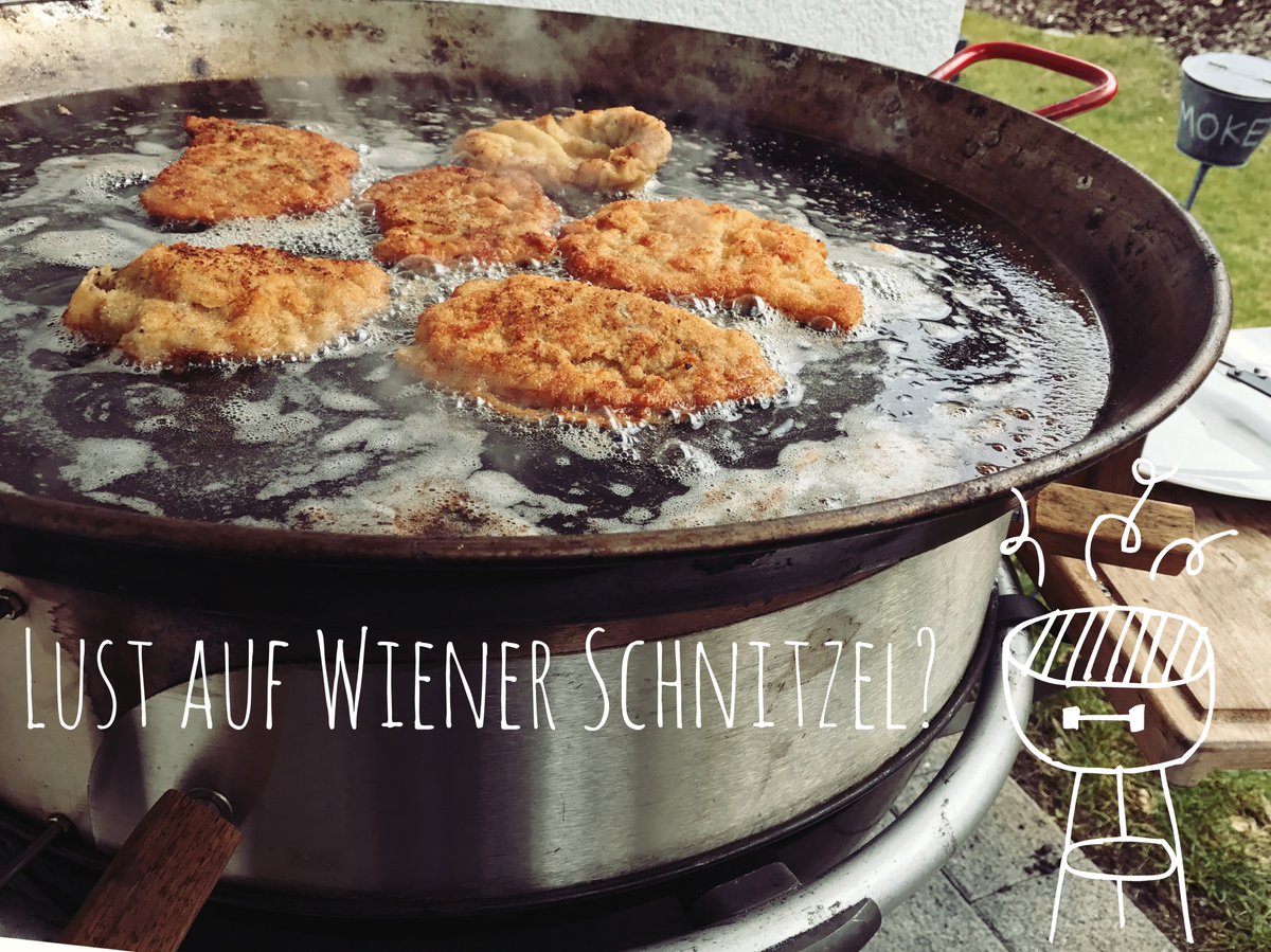 MOESTA10's tweet photo. Das Wochenende steht vor der Tür! Zeit zum planen... :) was gibts bei euch am WE?
#pizzaring #grillen #schnitzelvomgrill https://t.co/X8m3aZeM3d