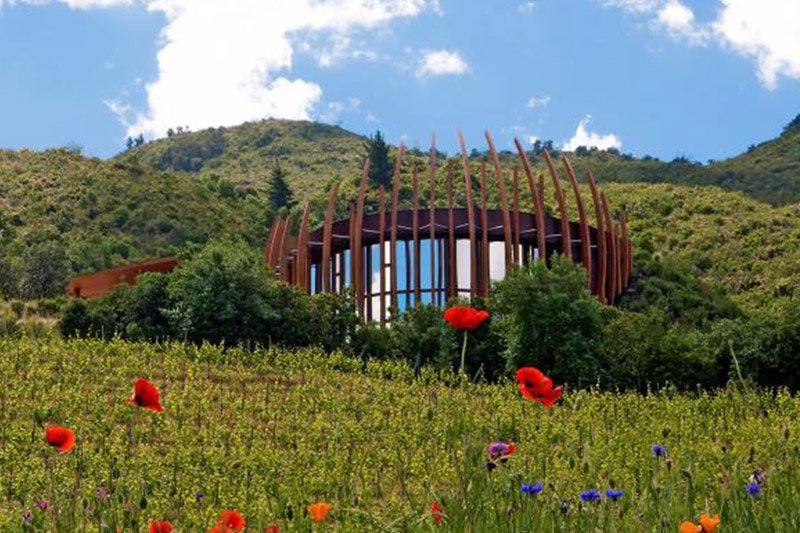 gustopolitan's tweet photo. 5 adresses pour découvrir les vignes du #Chili >> https://t.co/VkFJj1IyyI via @lesgrappes @LeParisien_75 
💡#WineMorning https://t.co/IWC76XeZgb
