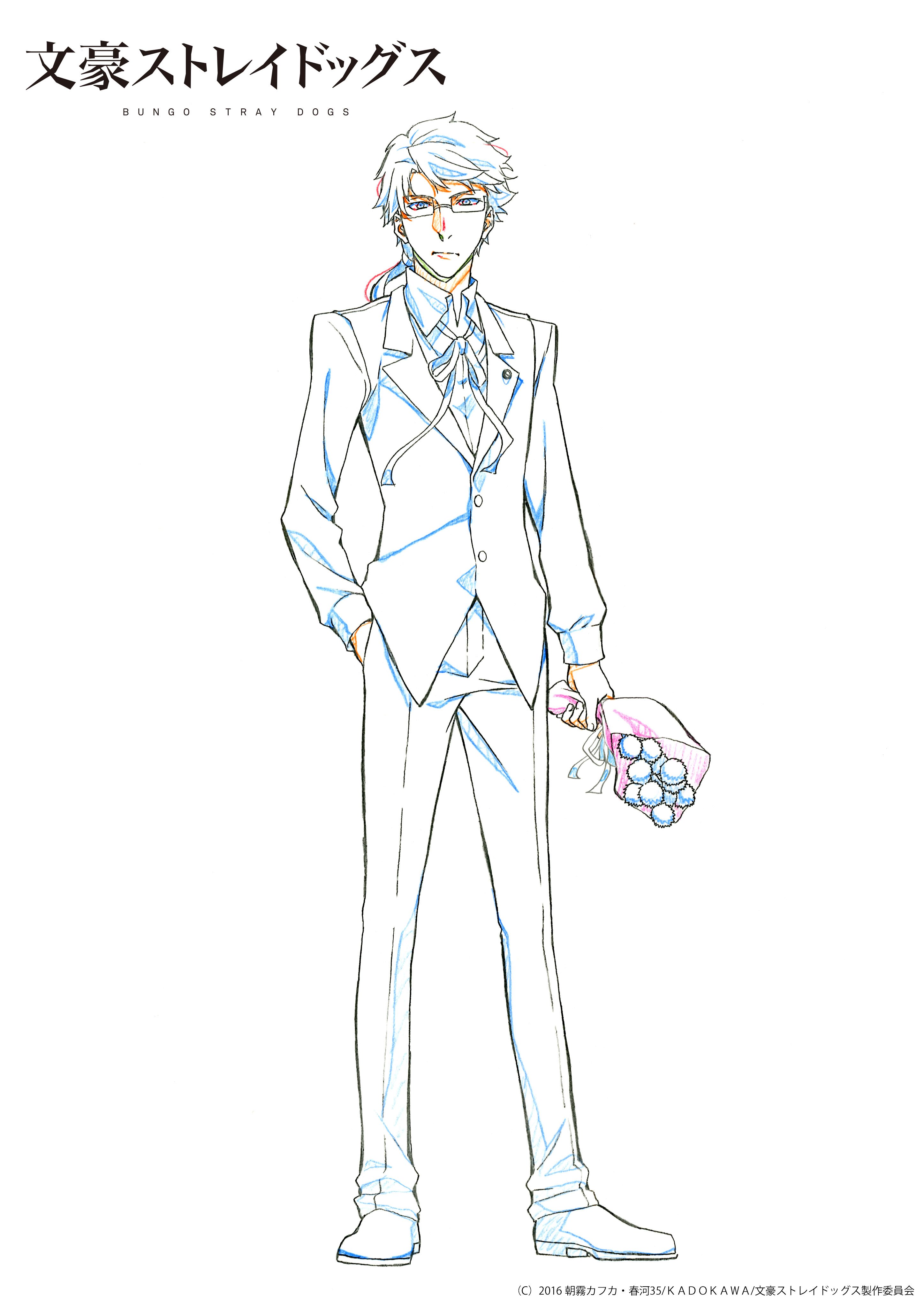 Kunikida Doppo Irl Kunikida Twitter