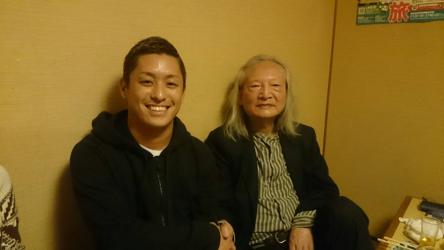 Yuhi 1976年のオリバー君招聘 アントニオ猪木対モハメド アリのコーディネート そして富士スピードウェイでのインディ開催等 プロデューサーの康芳夫さんに神谷さんの紹介で先日お会いしたのですが なんと暁星小学校の先輩でした T Yuhi 1976年のオリバー君招聘 アントニオ猪木対モハメド アリのコーディネート そして富士スピードウェイでのインディ開催等 プロデューサーの康芳夫さんに神谷さんの紹介で先日お会いしたのですが なんと暁星小学校の先輩でした T