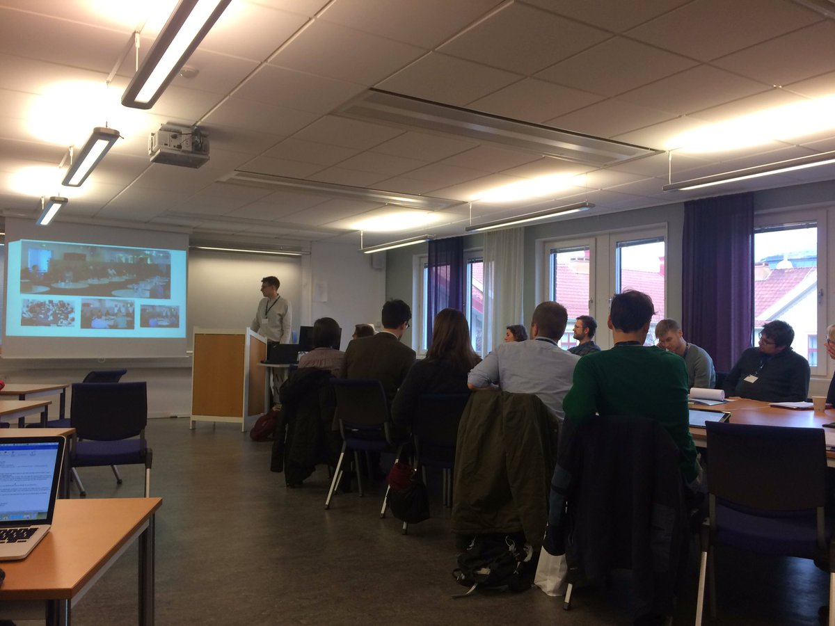 WelfSOC project tweet media