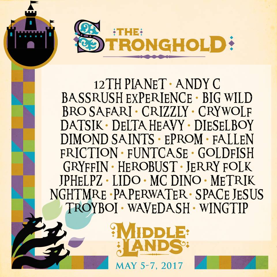 LAWaldooo's tweet photo. 5/5 - 5/7 #TexasRenaissance
#Middlelands
Buy Passes: https://t.co/XvHuU8AU4G
#InsomniacEvents #LAWaldo https://t.co/7hJ6NV5EPs