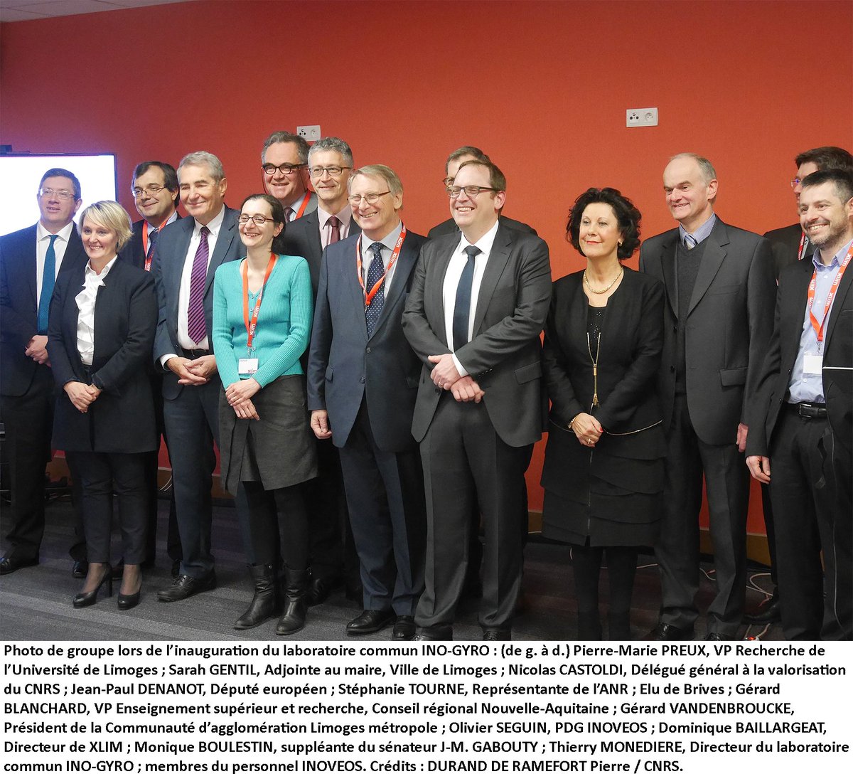 CNRS's tweet photo. IMPYACT, INO-GYRO et Factolab : 3 laboratoires communs en sciences de l’ingénierie et des systèmes https://t.co/ibgxbxcqsi #CNRSinnovation https://t.co/ly3CYnnThQ
