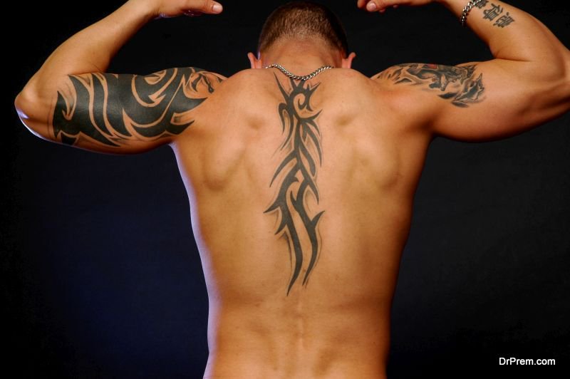 BodyartClan's tweet photo. https://t.co/DB87uj2X8H
Top Spine Tattoos That Make Quite An Impression
#BodyArtDiary #Impression #SpineTattoos https://t.co/Eyp8IMWa8U