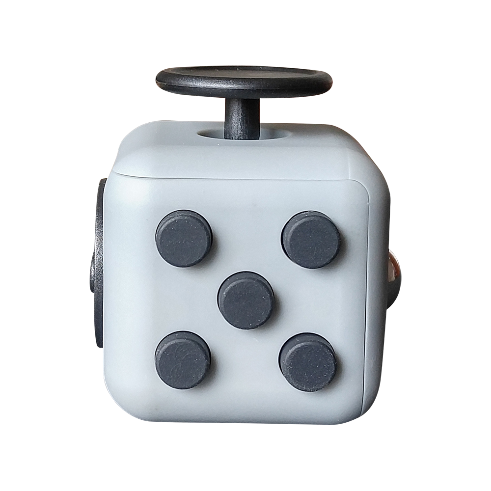 vrealityCH's tweet photo. FIDGET CUBE - click&amp;calm
Ab Lager lieferbar: 14.90 CHF. / Stk.

https://t.co/A4XLcwgB60 https://t.co/r3ZkPDYAG0
