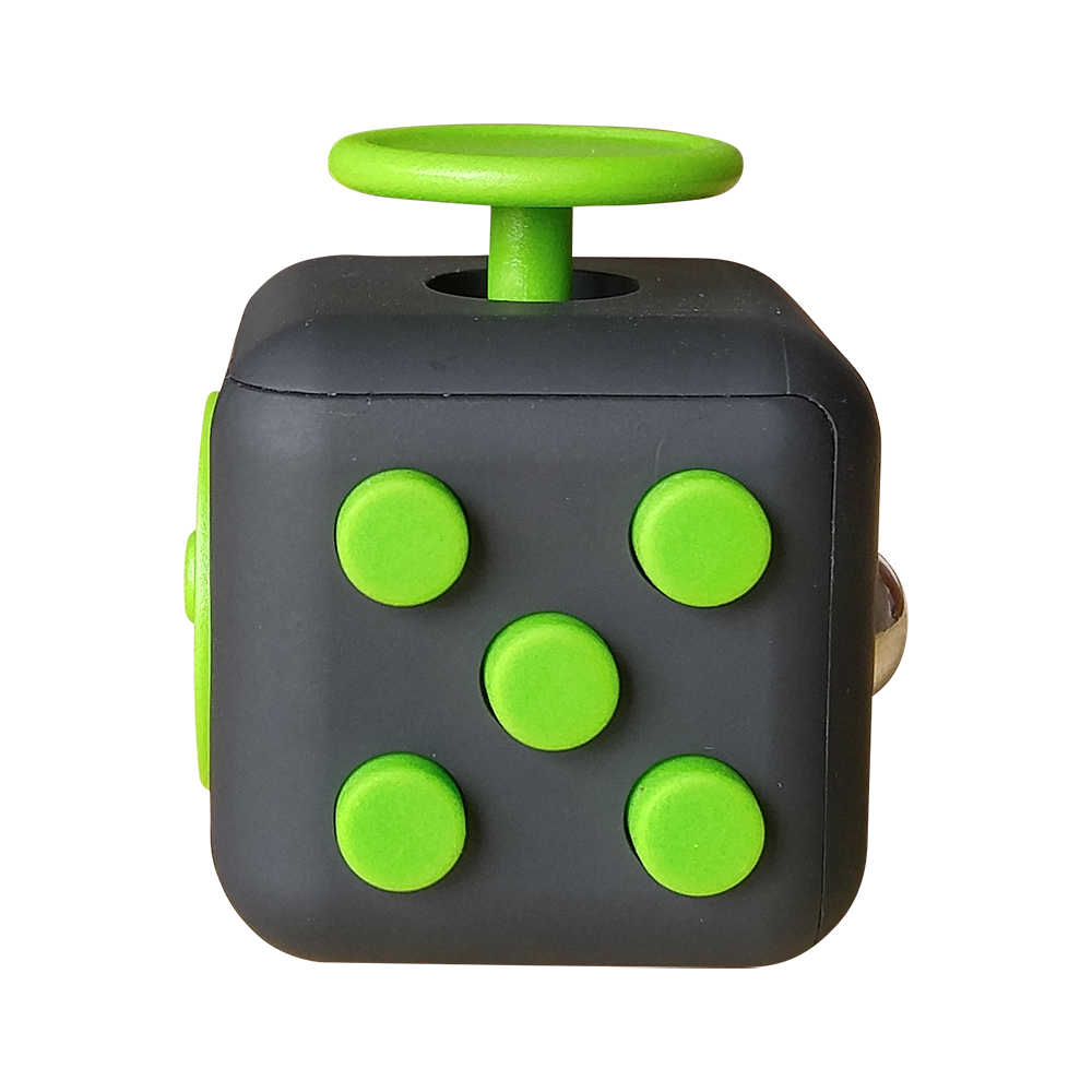 vrealityCH's tweet photo. FIDGET CUBE - click&amp;calm
Ab Lager lieferbar: 14.90 CHF. / Stk.

https://t.co/A4XLcwgB60 https://t.co/r3ZkPDYAG0