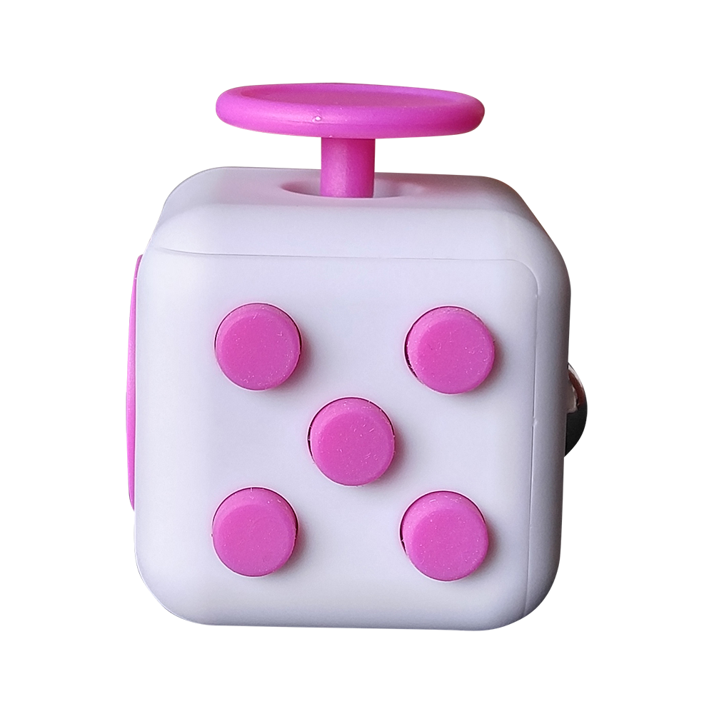 vrealityCH's tweet photo. FIDGET CUBE - click&amp;calm
Ab Lager lieferbar: 14.90 CHF. / Stk.

https://t.co/A4XLcwgB60 https://t.co/r3ZkPDYAG0