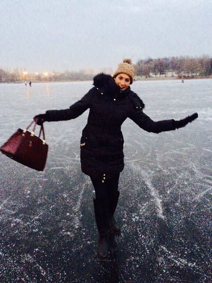 JalEtranger's tweet photo. Floriane, partie en #PVT en #Russie https://t.co/ZEmK5m4vWO #PVTrussie https://t.co/T8V2SNWSRd