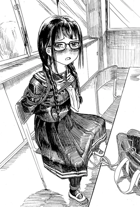 大丈夫すぐ戻るから。多分。 
