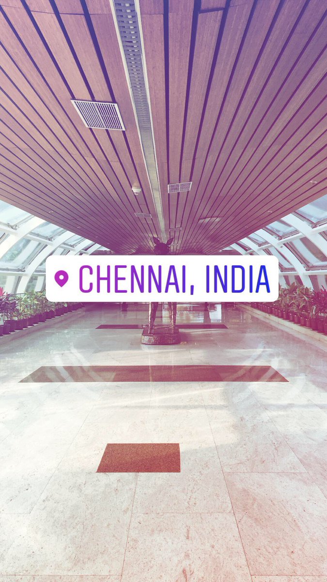 Let's get tweeting... Why do i always have a great time everytime i am in this city?