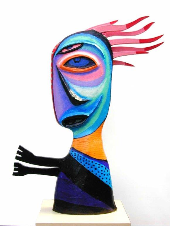 KunstNL's tweet photo. Goedemorgen! Stilte voor de #stormdoris! 'Windy' van Henk Vierveijzer in de collectie van @kunstnl https://t.co/IFuO7ChsFp