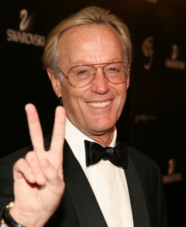 PETER FONDA  HAPPY BIRTHDAY 77 Today
Easy Rider 1969 Wild Hogs 2007 The Limey 1999 Race with the Devil 1975 