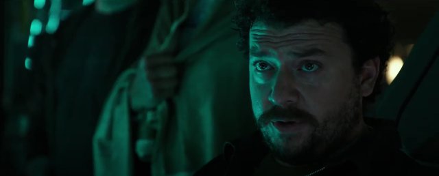フポテク エイリアン コヴェナント キャスト4 Aliencovenant ダニー マクブライド Daniel R Mcbride フポテク エイリアン コヴェナント キャスト4 Aliencovenant ダニー マクブライド Daniel R Mcbride