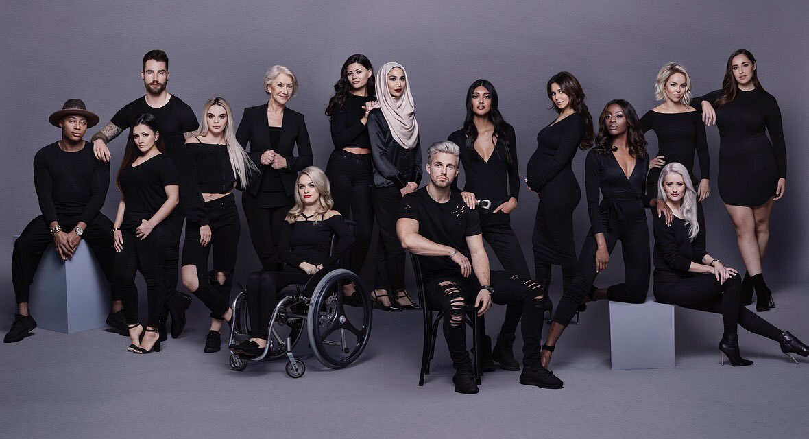 Cheryl Ultimate tweet media