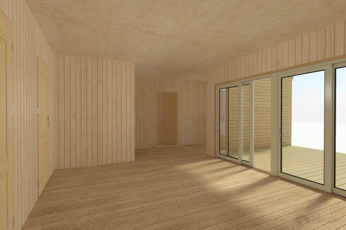 HousesModular's tweet image. dcbrhouses.com
Modular Houses