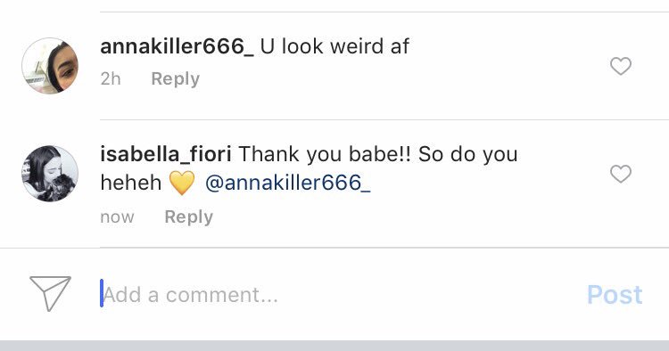 Bella Fiori tweet media