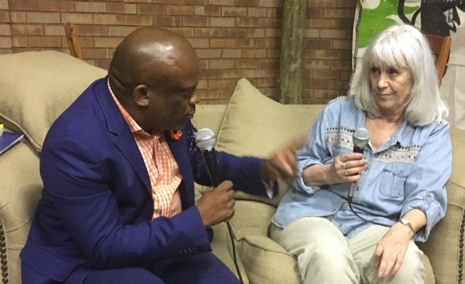 istart2challeng's tweet photo. #iStart2Show Conny Braam Voice of the Feelings https://t.co/9e6MaHcQ3j @Radio2Day https://t.co/Xrdk5PHeLZ