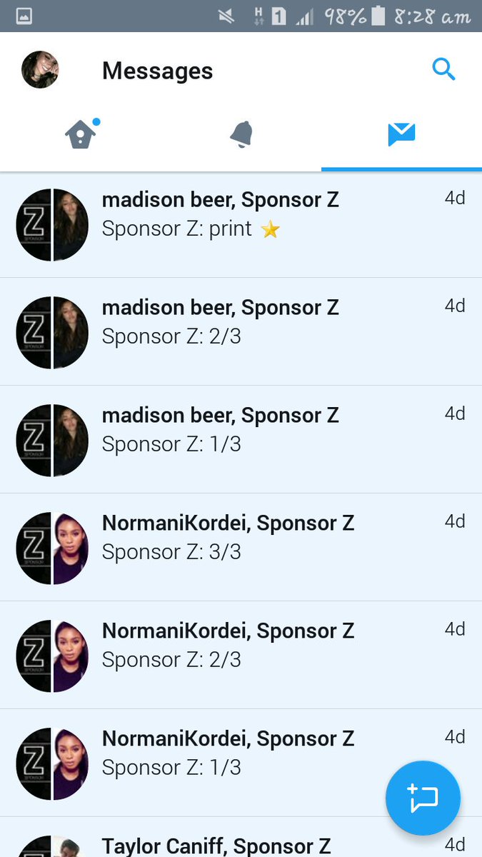 whitesidescupid's tweet photo. @sponsorsz desculpa a demora so agr é q vi amor https://t.co/ypn6Tik1ze